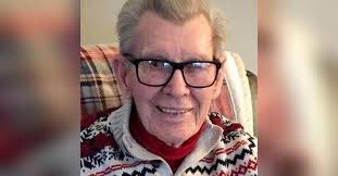 Kenneth Engelmann Obituary