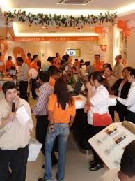 The seberang jaya center is around 5 miles east of city centre georgetown and 10 miles southeast of city centre tanjung bungah. U Mobile Store Seberang Jaya Penang