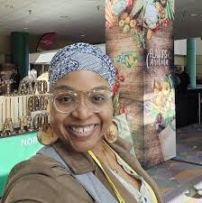 Diamond Calloway's Instagram, Twitter & Facebook