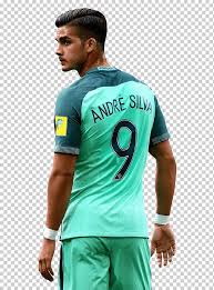 You can watch this video here and for you can find all football highlights here. Andre Silva Png Images Klipartz
