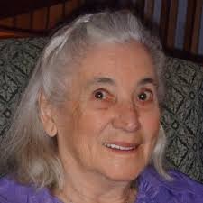 Gagné Leblanc, Noëlla (1931