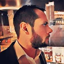 Damien J Bartlett: Producer, screenwriter and…