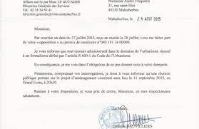 À marseille, le permis de construire de la grande mosquée de marseille a été annulé par le tribunal administratif. Demande D Annulation D Un Permis De Construire 2eme Malesherbes Union