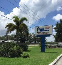They handle both residential and commercial properties. Bug Master Pest Control 2449 Alt 19 Palm Harbor Fl Pest Control Mapquest
