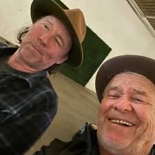 Free Claude Butch Morgan Fremont Tickets, Federico's Italian Grill Apr 09,  2025