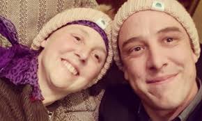 Connie Johnson in hospice care: Touching video a message to supporters