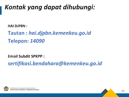 Traffic estimate for kemenkeu.go.id is about 102,200 unique visits and 394,492 page views per day. Sharing Session Jabatan Fungsional Pengelola Perbendaharaan Dan Pranata Keuangan Pekalongan 22 September 2017 Ppt Download