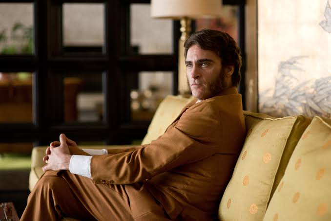 Inherent Vice Movie Review: P.T. Anderson & Pynchon Novel