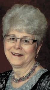 JANICE BRANDENBURG Obituary (1941