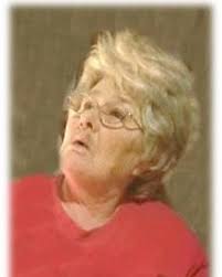 Louise Virginia Scurlock Register Obituary August 28, 2024