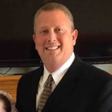 Proud to be part of the TEAM!