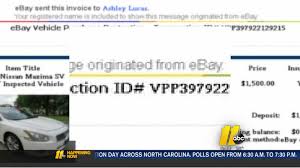 We did not find results for: Troubleshooter Car Scam Could Drive You Into The Poorhouse Abc11 Raleigh Durham