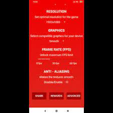 The device is inspired by the original kuroyama mod developed . Boost Gfx Tool Para Leyendas Moviles Mlbb For Android Apk Download