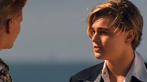 Romeo + Juliet (1996)