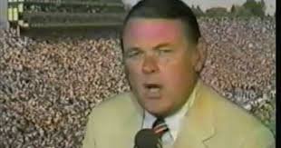 Whoa, Nelly! A Michigan-Flavored Keith Jackson Tribute Video