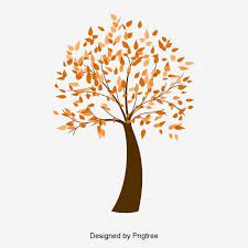 Autumn Tree Vector Autumn Leaf Vector Leaves Png Transparent Clipart Image And Psd File For Free Download Autumn Trees Leaves Vector Autumn
