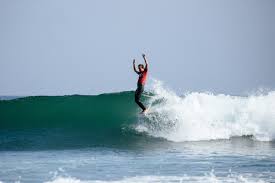 Classic Malibu Longboard Championships.