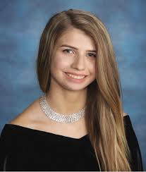 Schools name valedictorians and salutatorians