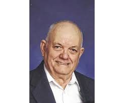 John Bruce Obituary (2017)