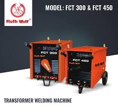 Keeping The Diverse Requirements Of Customers In Mind We Are Instrumental In Providing Transformer Welding Machine Welding Machine
