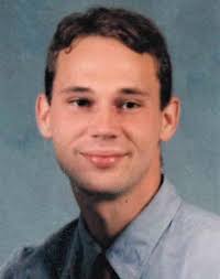 Jason Matthew Whitten