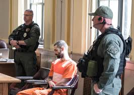 He was sentenced in 2008. Inmate Pleads Guilty In Stabbing Attack On Prison Guard The Lima News