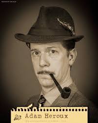 Adam Heroux's Instagram, Twitter & Facebook
