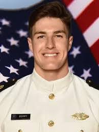 Aidan Berry's Instagram, Twitter & Facebook