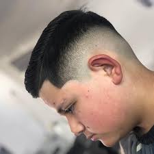 Fade #catchafadebarbershop #559barbers #skinfade #barbershop