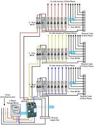 Hi folks, i am looking for the pcb schematic (including the wiring and circuit design) of the mks gen\_l v1.0 board i don't find anything specifically on mks gen_l. Diagram 3 Phase Electrical Panel Wiring Diagram Full Version Hd Quality Wiring Diagram Soadiagram Assimss It