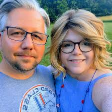 Porch Goose in Indiana