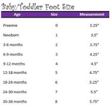 37 Best Baby Size Chart Images Baby Size Chart Baby Size