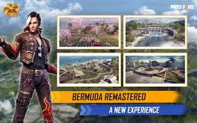 Players freely choose their starting point with their parachute, and aim to stay in the safe zone for as long as possible. Download Garena Free Fire On Pc With Memu