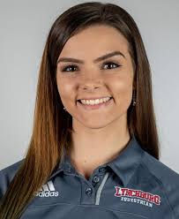 2018-19 Equestrian Roster