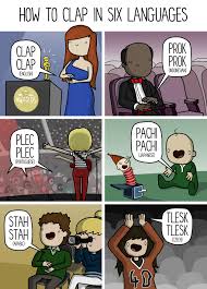 Definition of onomatopoeia 1 : The Mystery Of Onomatopoeia Around The World The Atlantic