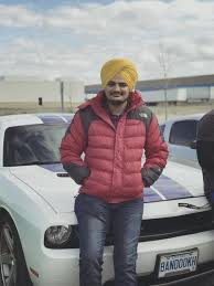 Maybe you would like to learn more about one of these? Sidhu Moose Wala Singer Hd Pictures Wallpapers Whatsapp Images