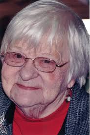 Irene Evangeline (Larson) Yohe Obituary August 20, 2015