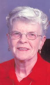 Nancy Schwartz Obituary