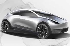 Electric cars, giant batteries and solar. Tesla S 25 000 Electric Car Means Game Over For Gas And Oil