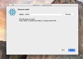 Plug in your (unused) usb drive (do not use this usb drive for anything else besides your wallet). How To Create And Use An Offline Bitcoin Wallet Aka Cold Storage With Electrum