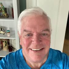 Resident writes poem for therapy team