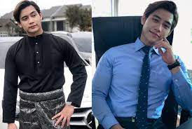 Seventeen eleven music 1 year ago. Biodata Hun Haqeem Pelakon Drama Cari Aku Di Syurga Iluminasi