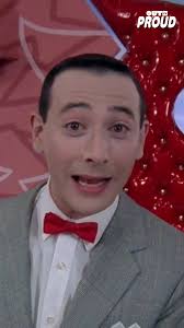 Allison Berry Kid Peewee Herman