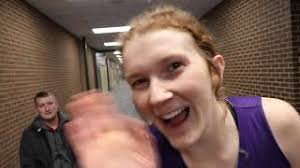 Athlete of the Week: Kaitlyn Johnson (Jan. 26, 2022)