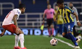 Bragantino en vivo | online | en directo el partido de ida por los cuartos de final de la copa sudamericana en el . Sgwurjvv9kco5m
