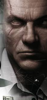 Characters in Kane & Lynch