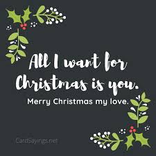 Ways to say merry christmas the christmas card is a tradition of sharing family news, happy tidings, and merry christmas wishes with friends and family. 25 Thoughtful Christmas Card Messages And Sayings Card Sayings