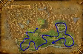 Silverleaf Farming Best Places To Farm Silverleaf In Wow