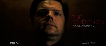 Seven Deadly Sins (Short 2018)