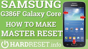 The only thing you can do is contact the customer service of you provider and ask for puk code to unblock your samsung i8262 galaxy core. Hard Reset Samsung I8262 Galaxy Core How To Hardreset Info